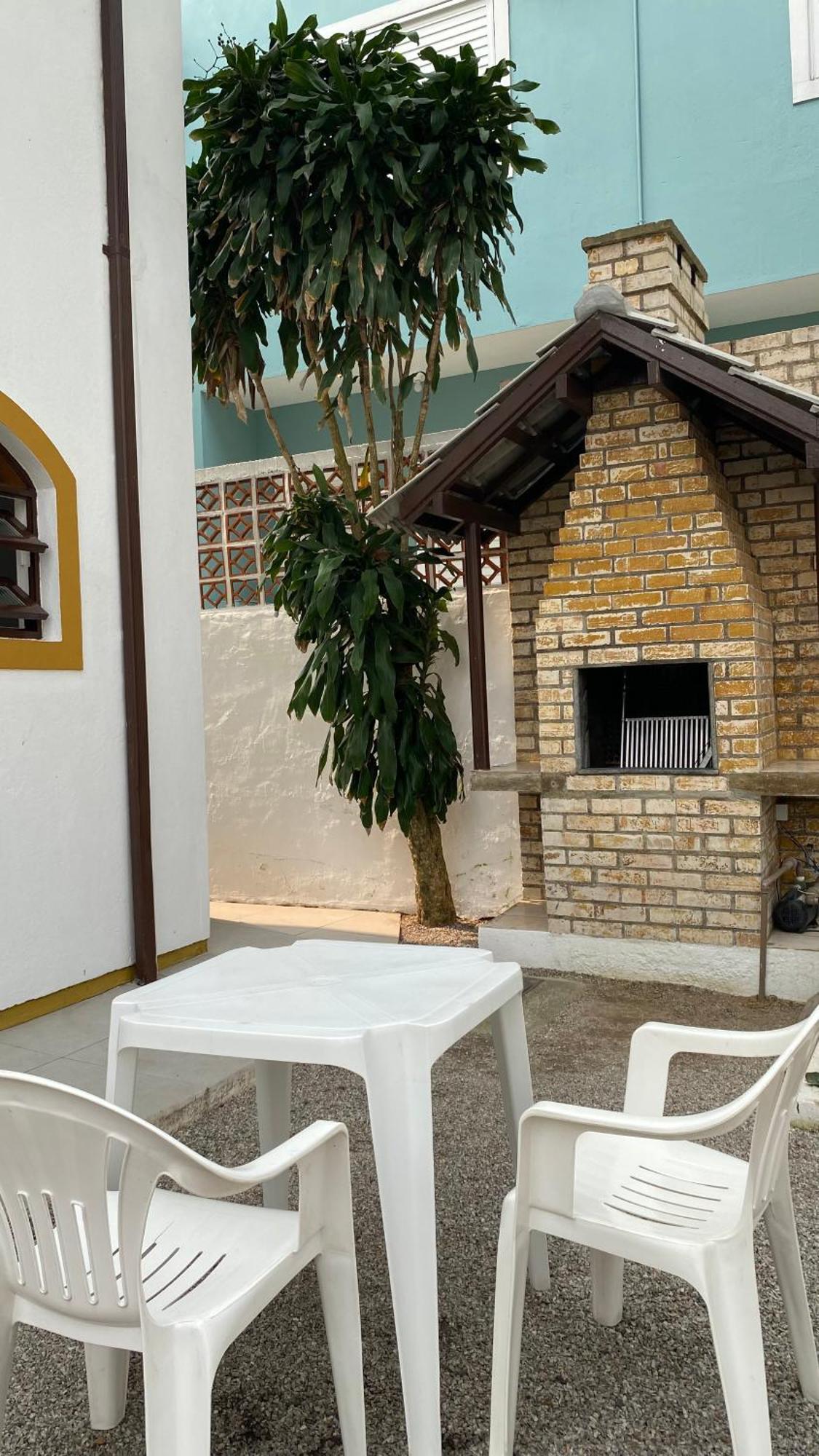 Residencial Sombreiro Apartment Florianópolis Exterior foto