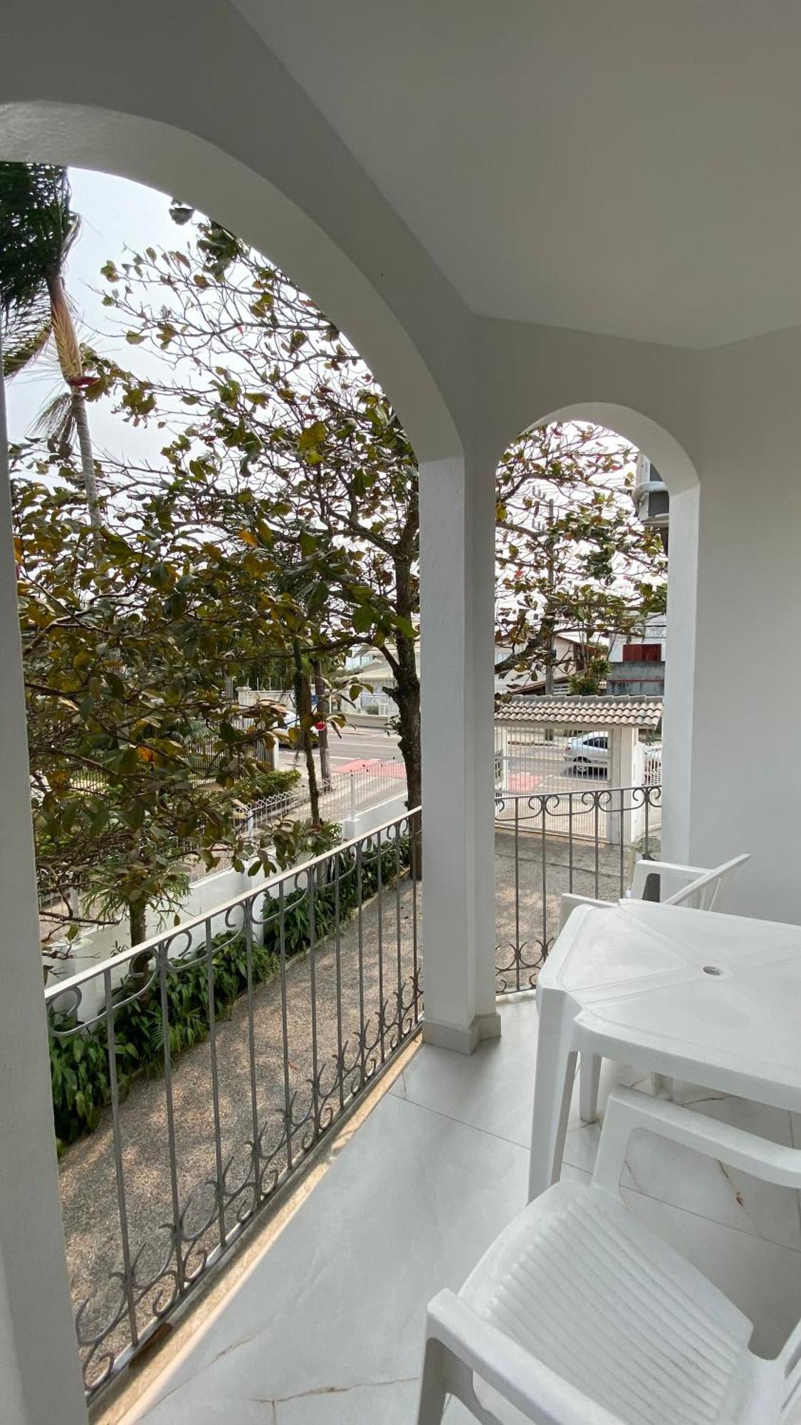 Residencial Sombreiro Apartment Florianópolis Exterior foto